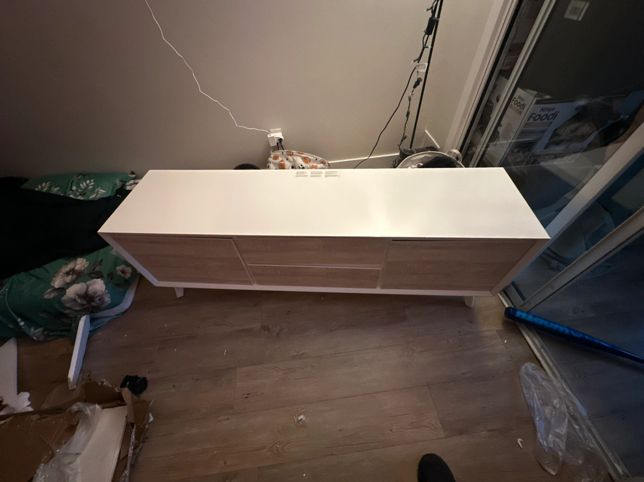 BESTAR TV Stand - photo 2