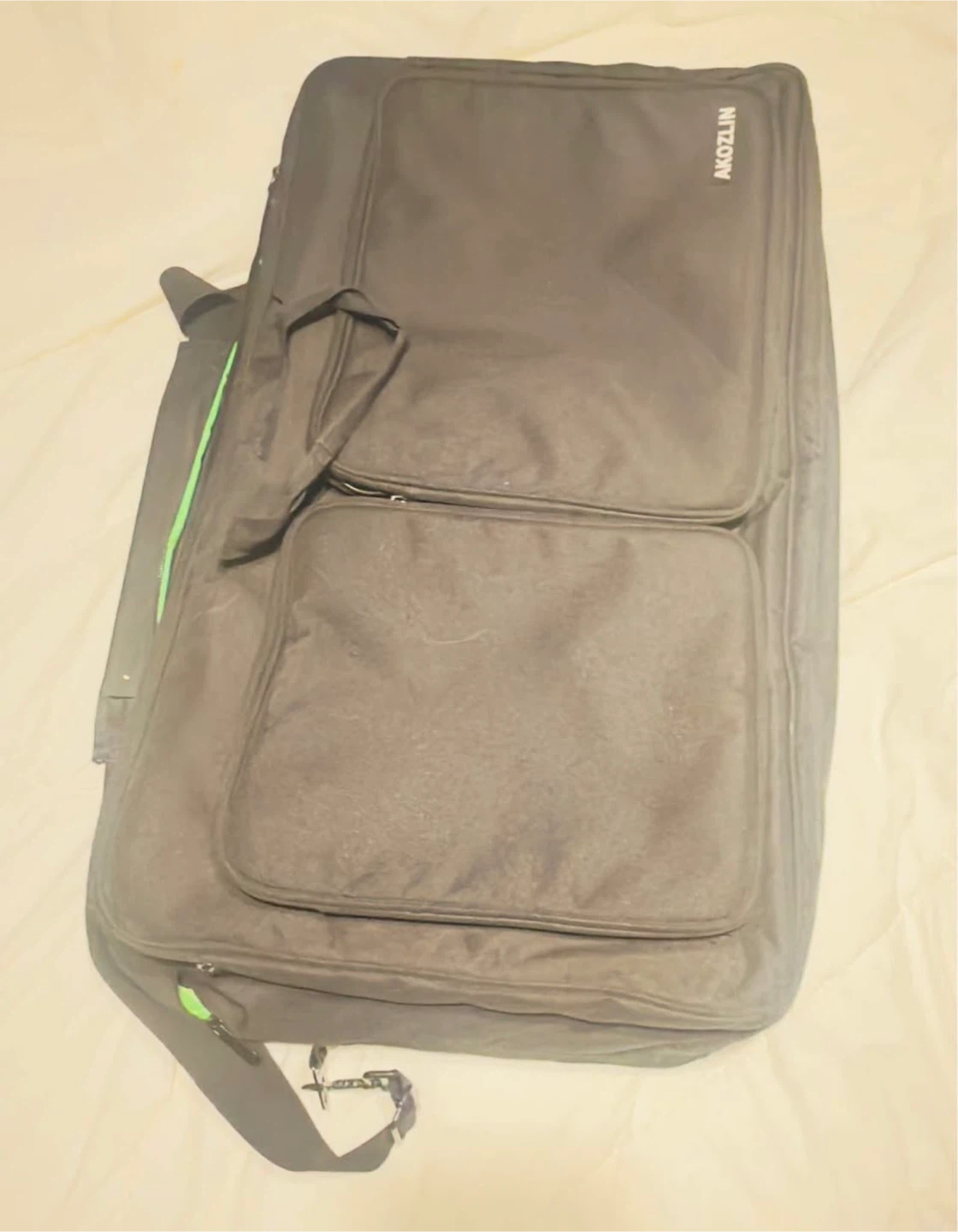 DDJ FLX10 Controller Bag - AKOZLIN
