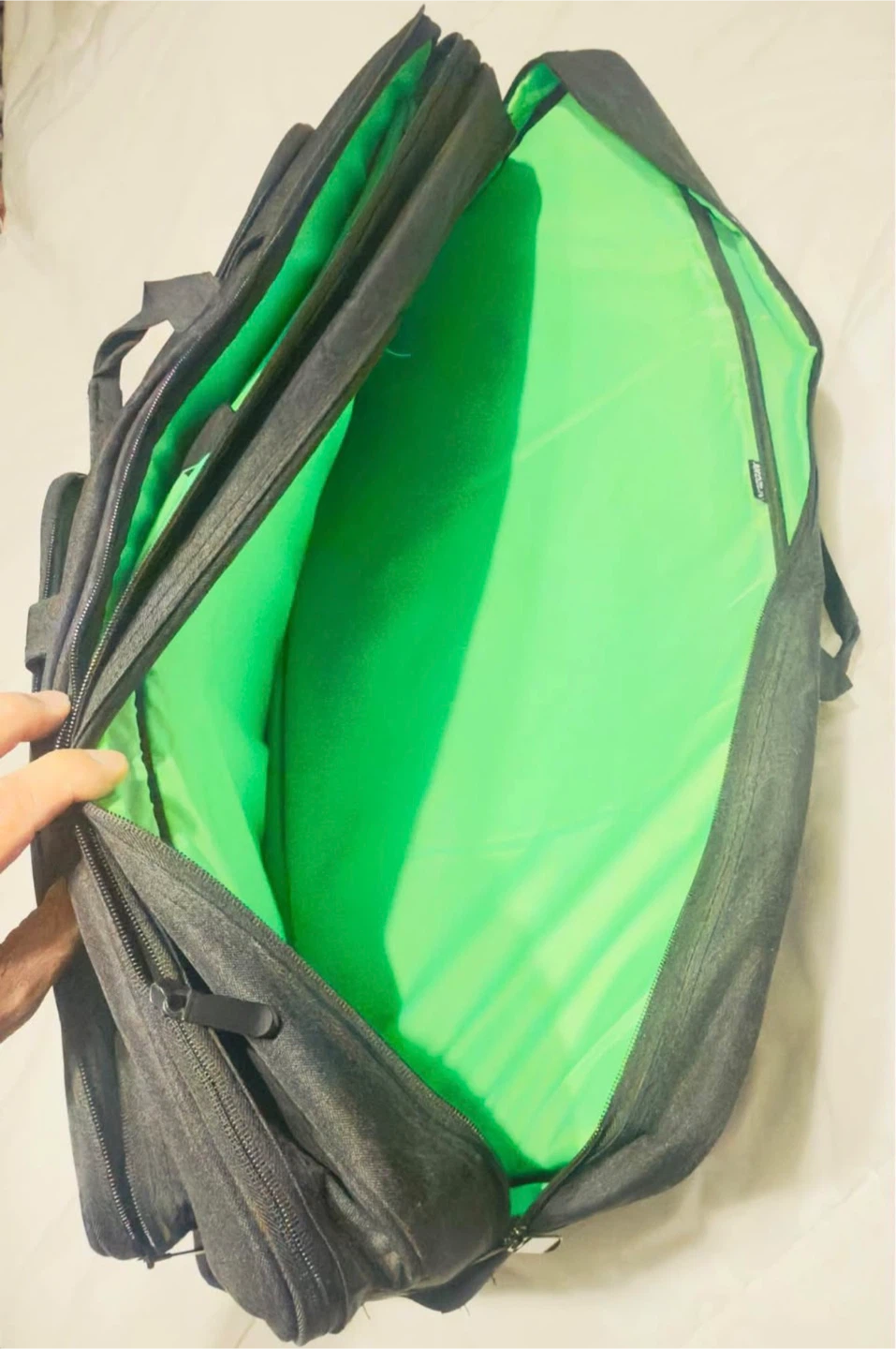 DDJ FLX10 Controller Bag - AKOZLIN - photo 3
