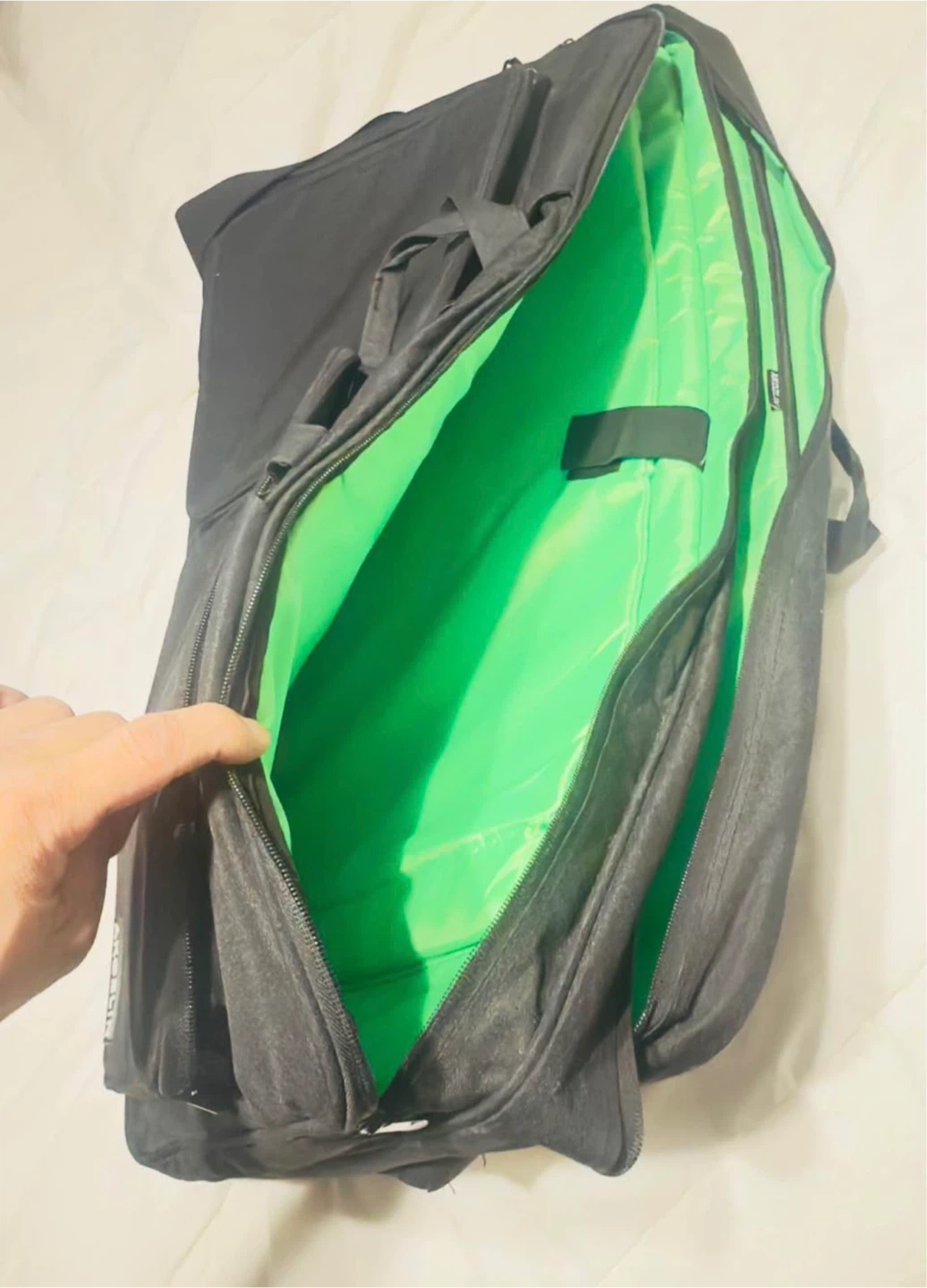 DDJ FLX10 Controller Bag - AKOZLIN - photo 4