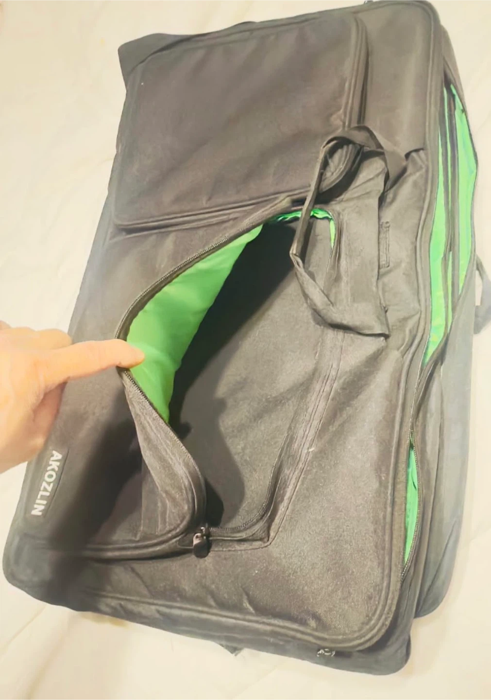 DDJ FLX10 Controller Bag - AKOZLIN - photo 5