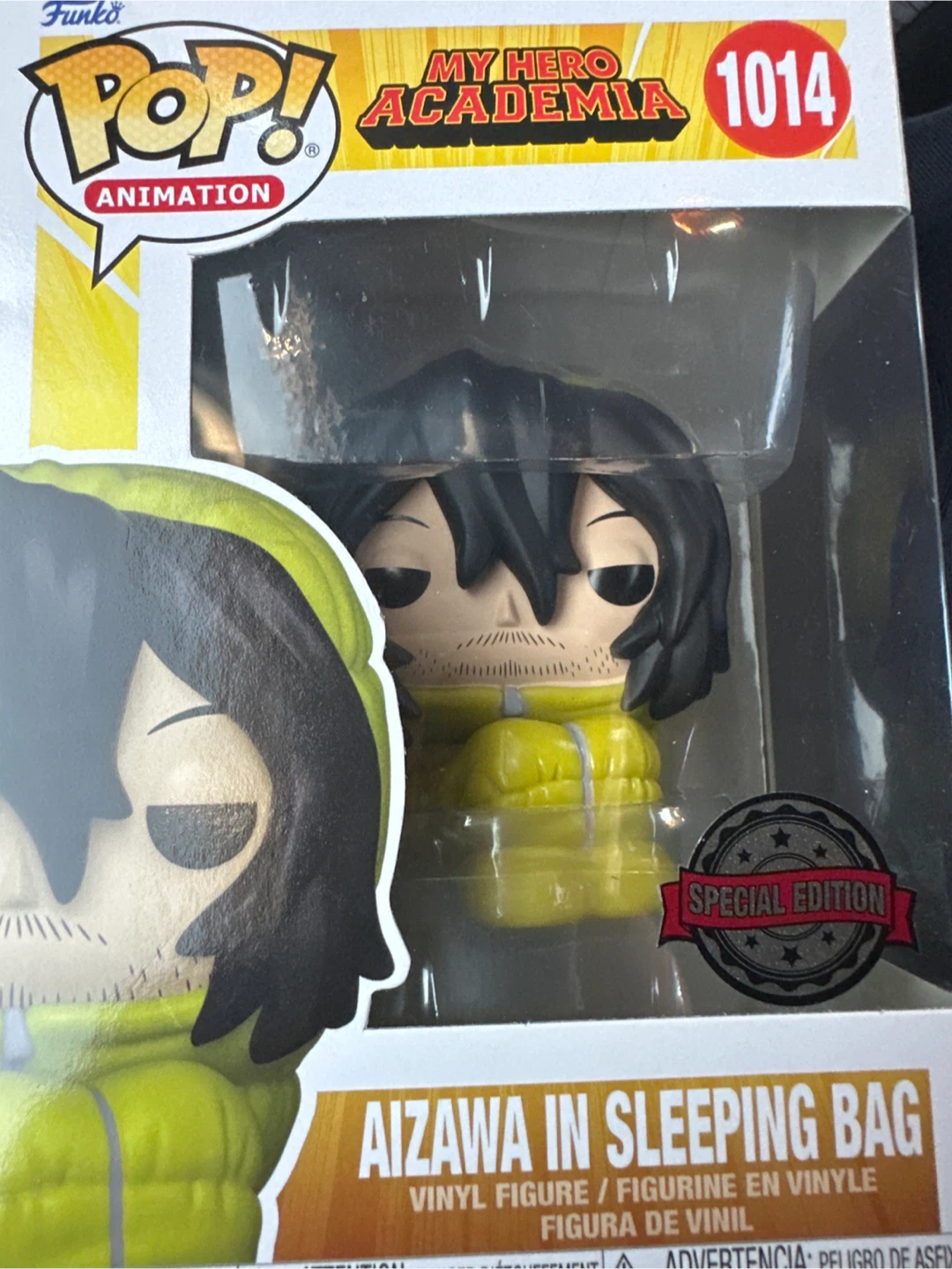 Funko pop!!