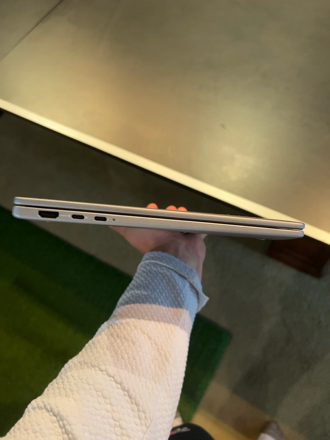 Dell 14 Plus 2-in-1 Touchscreen – Ultra 7 / 16GB / 1TB SSD - photo 4