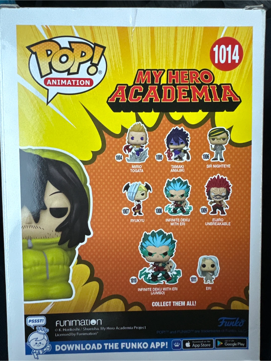 Funko pop!! - photo 3