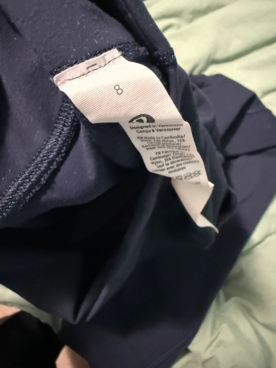 Lululemon Align Leggings - photo 2
