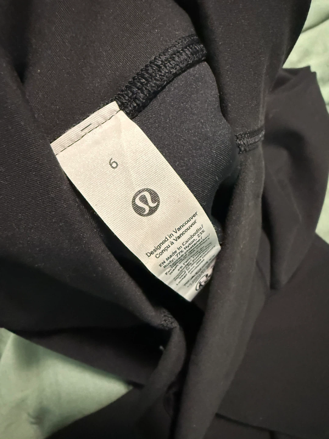 Lululemon Align Leggings - photo 4