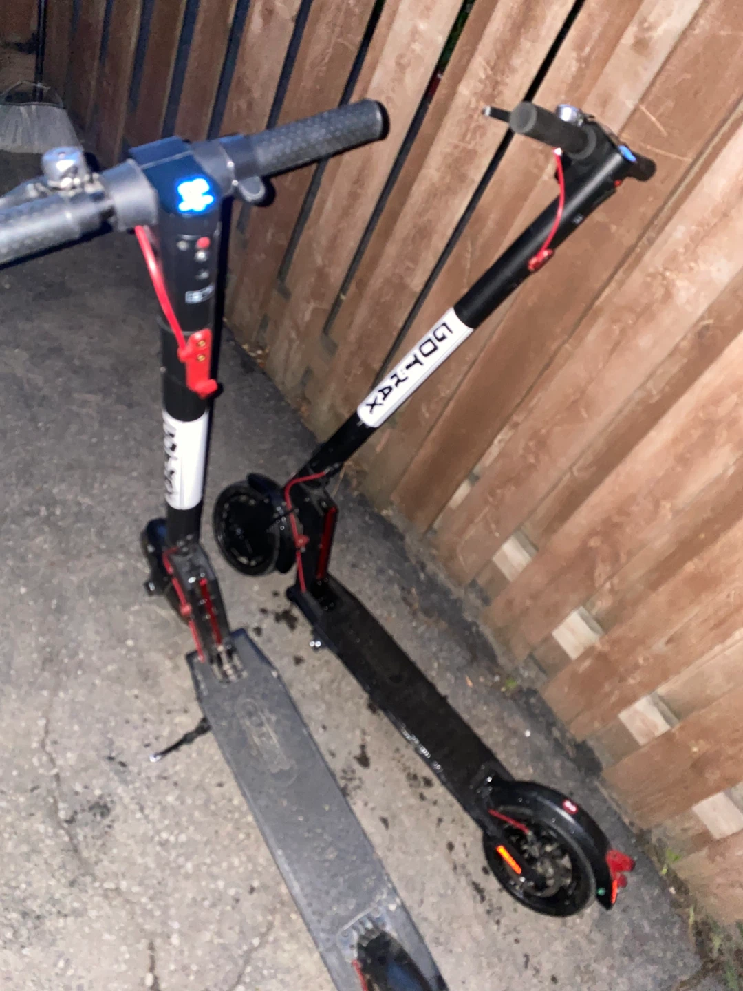 Gotrax Electric Scooters (2x)