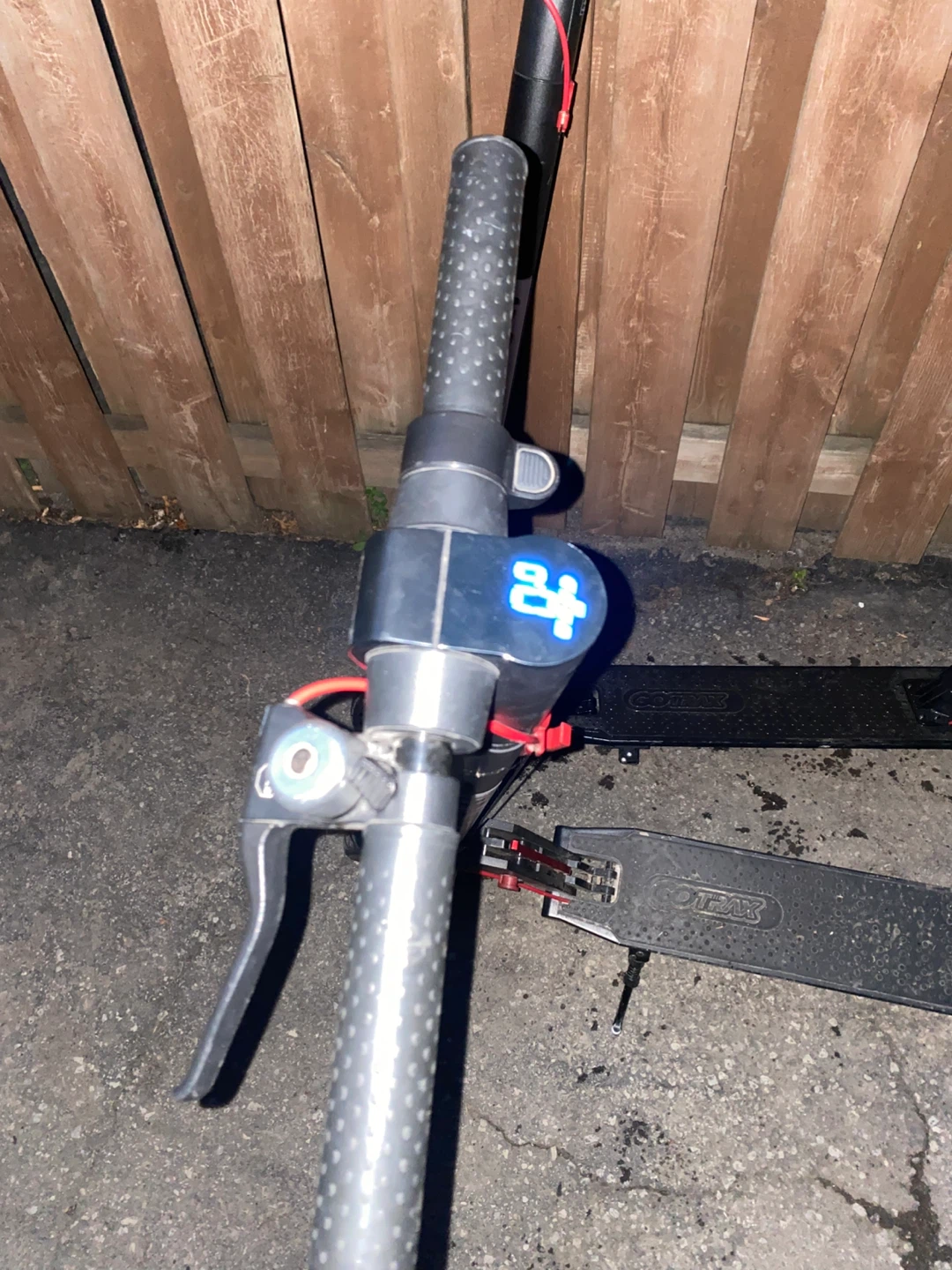 Gotrax Electric Scooters (2x) - photo 2
