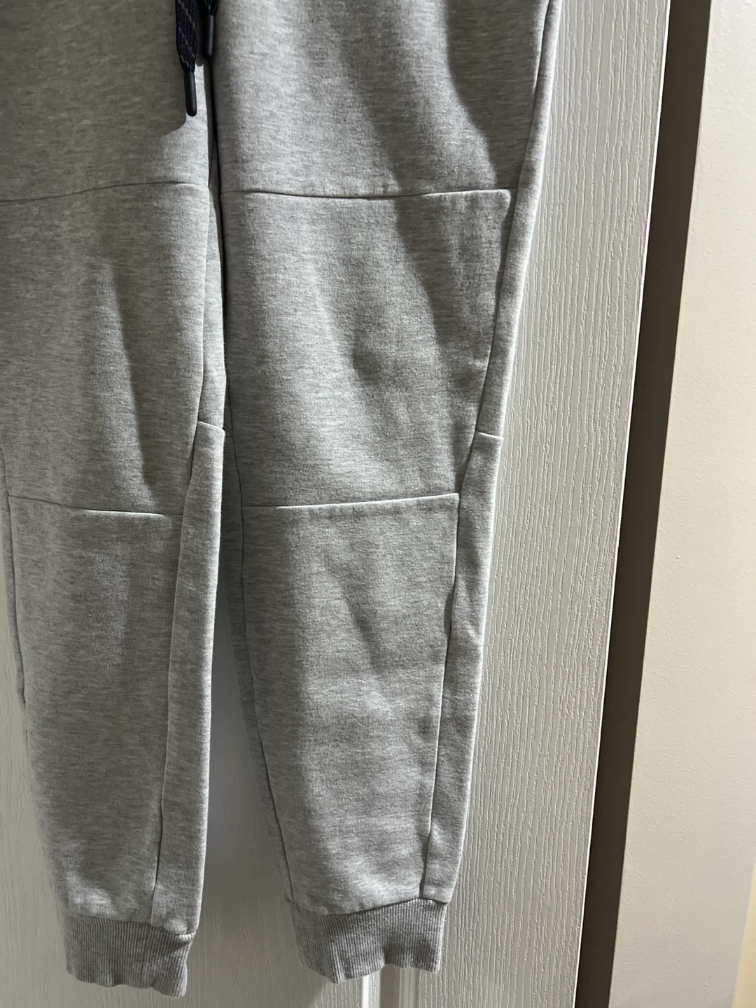 KYODAN Grey Jogger Pants M/M - photo 3