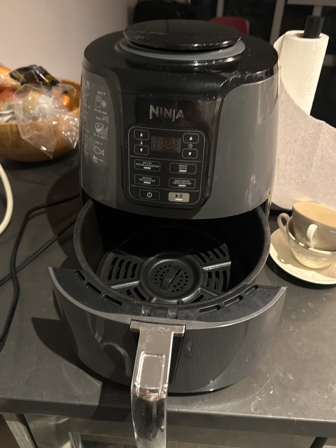 Ninja Air Fryer
