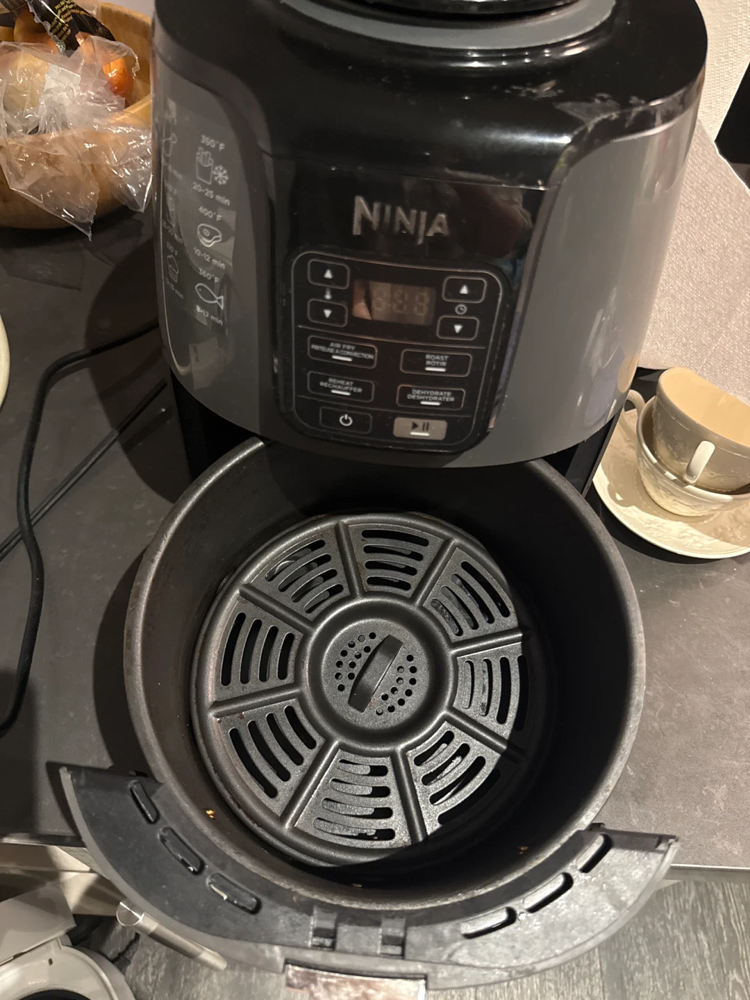 Ninja Air Fryer - photo 2