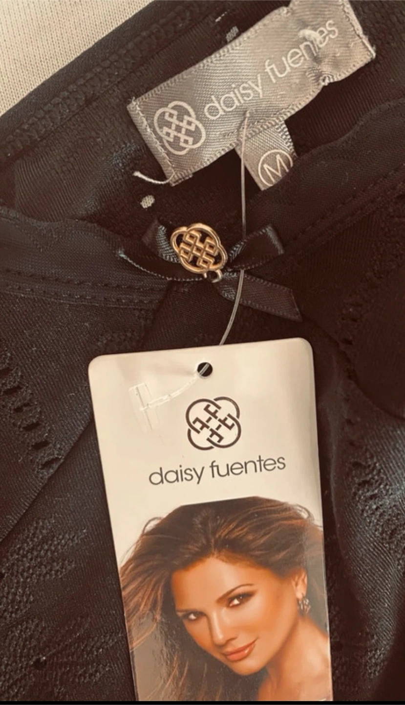Daisy Fuentes Pajama Set - photo 4