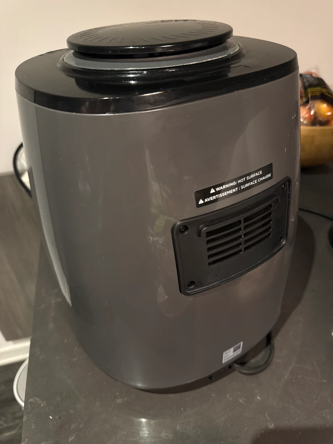 Ninja Air Fryer - photo 4