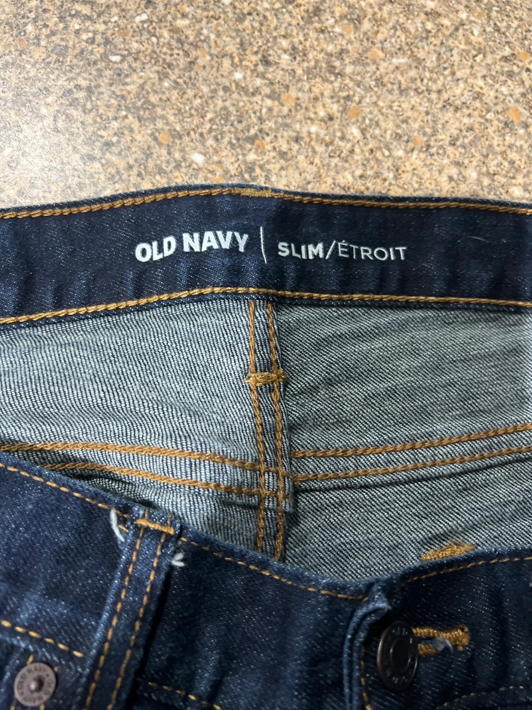 Old Navy Slim Fit Jeans - photo 3