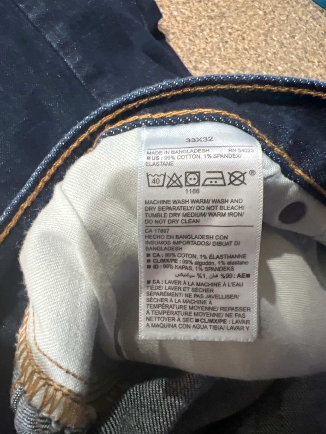 Old Navy Slim Fit Jeans - photo 4