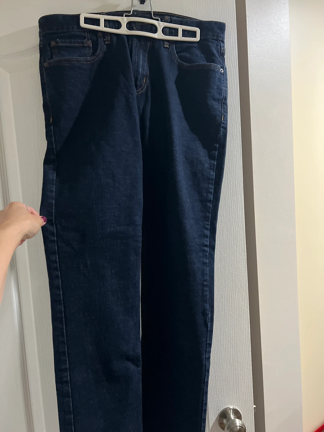 Old Navy Slim Fit Jeans