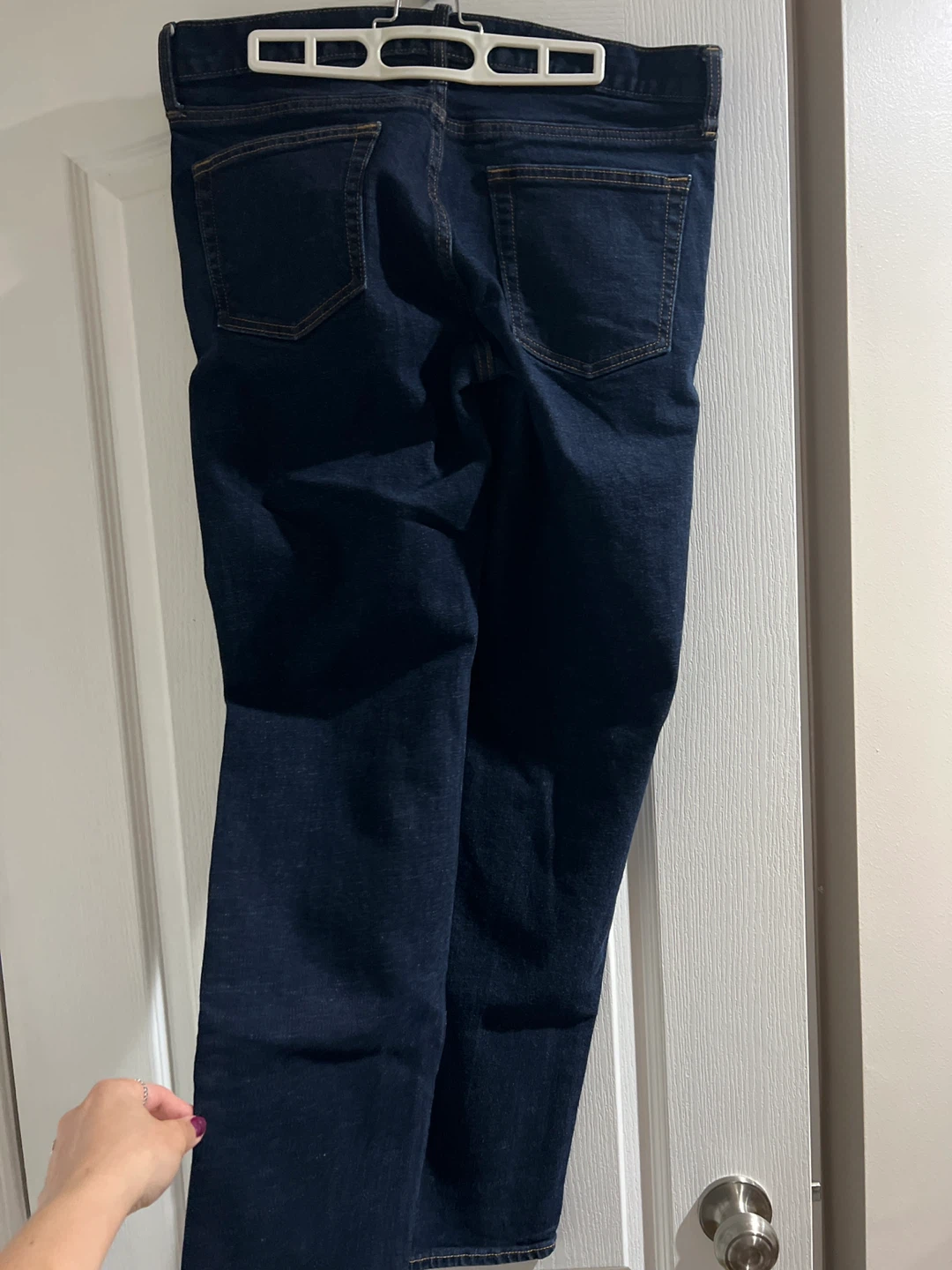Old Navy Slim Fit Jeans - photo 2