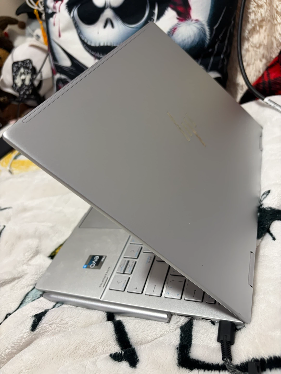 HP Envy x360 13.3” 2 in 1 Laptop - photo 2