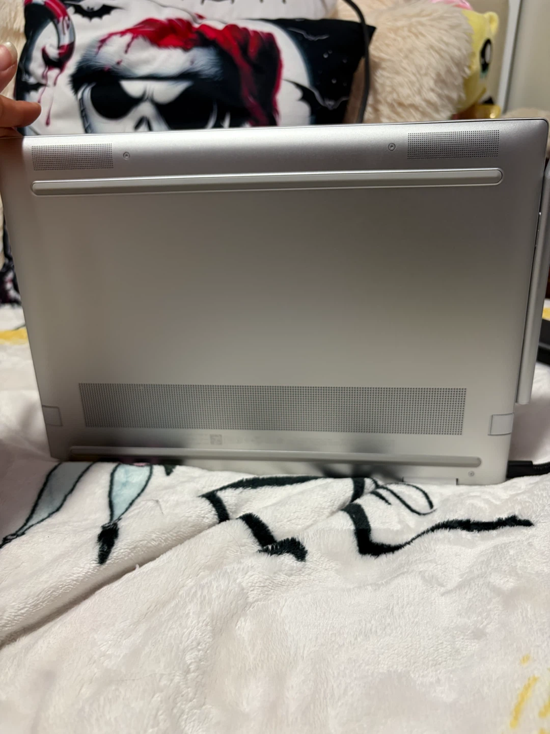 HP Envy x360 13.3” 2 in 1 Laptop - photo 3