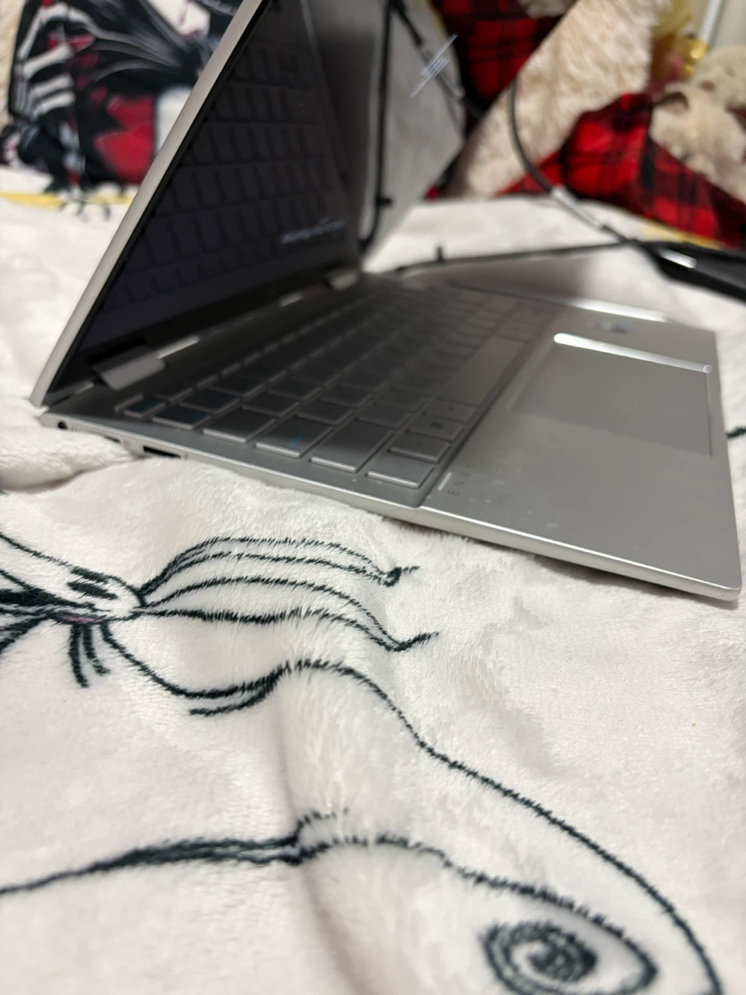 HP Envy x360 13.3” 2 in 1 Laptop - photo 4