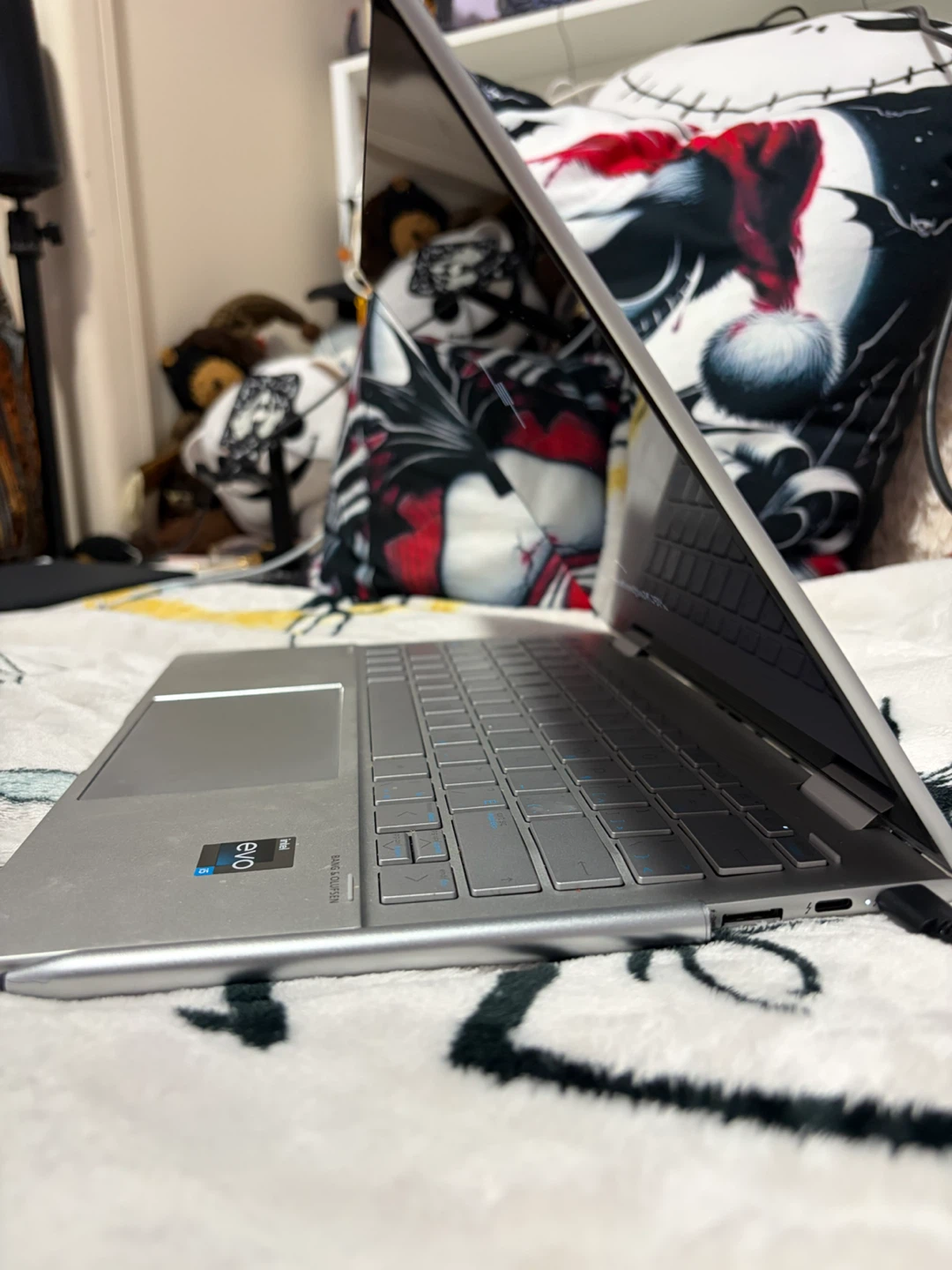 HP Envy x360 13.3” 2 in 1 Laptop - photo 5