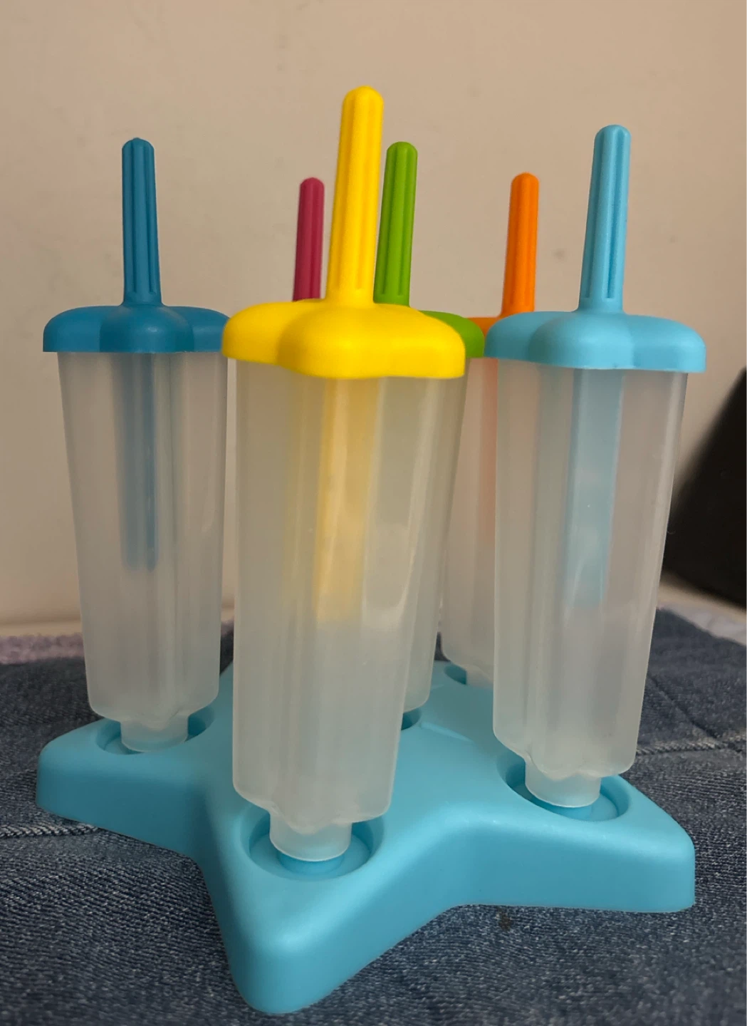 Popsicle Maker Star Set - photo 2