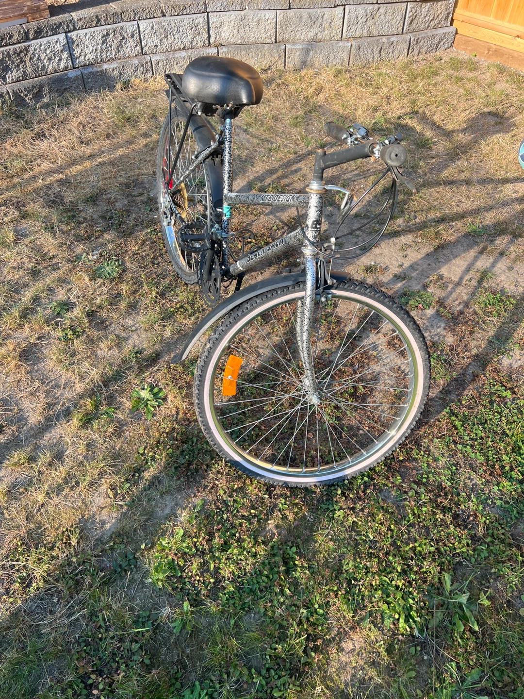 Diamondback Mountain Bike