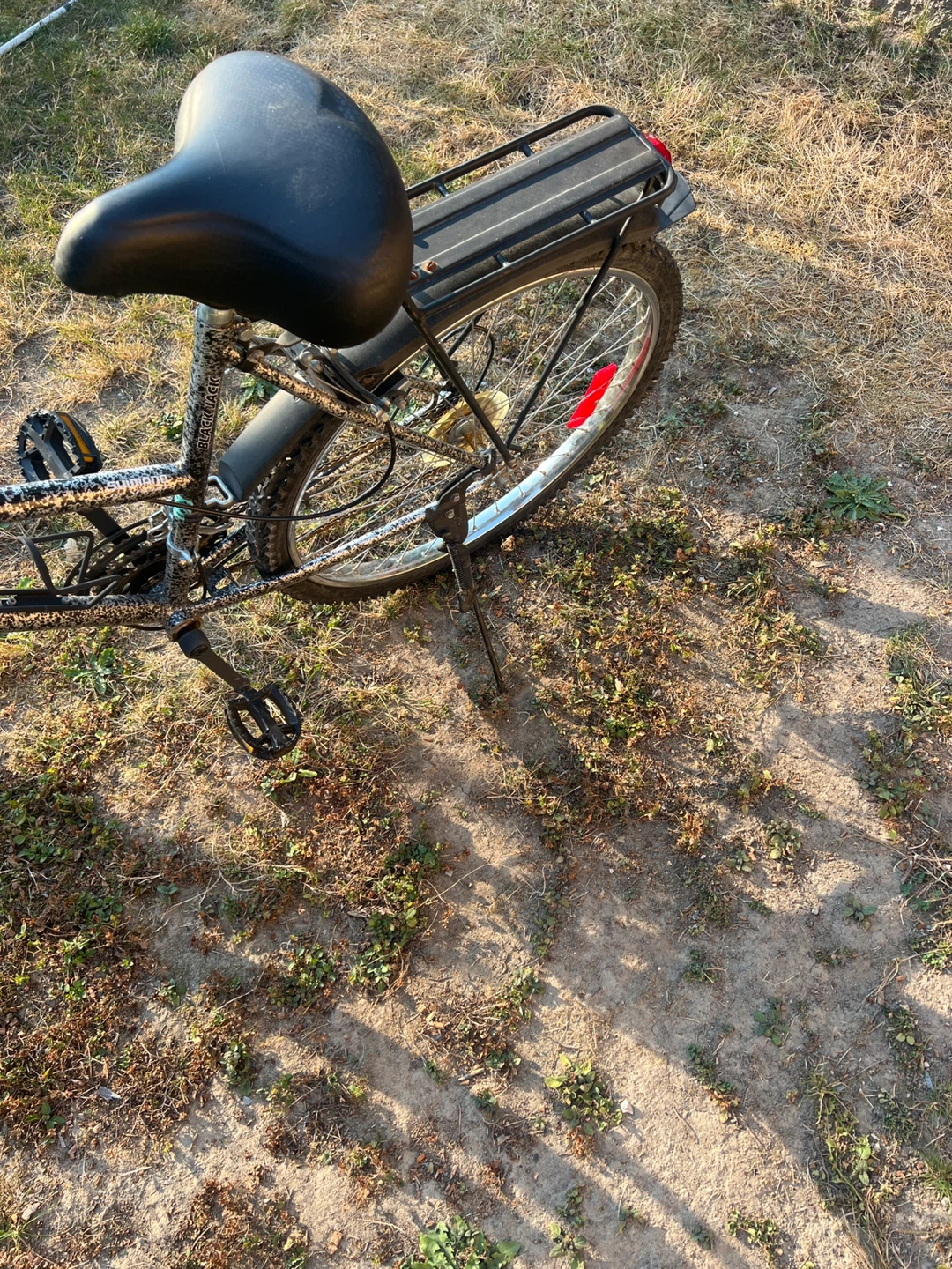 Diamondback Mountain Bike - photo 3