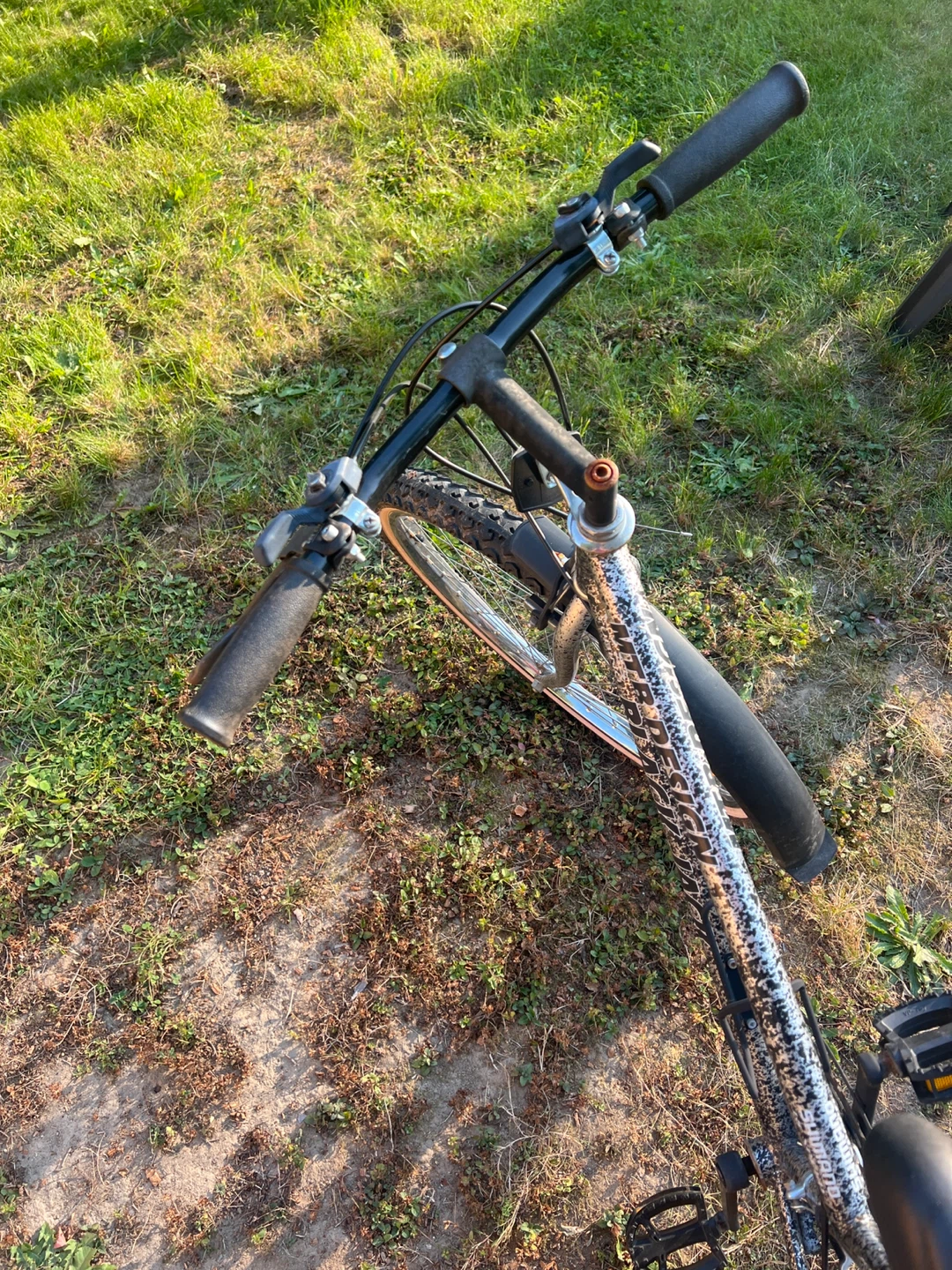 Diamondback Mountain Bike - photo 4