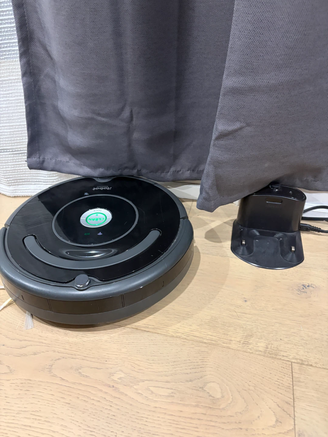 iRobot Roomba 671 - photo 2