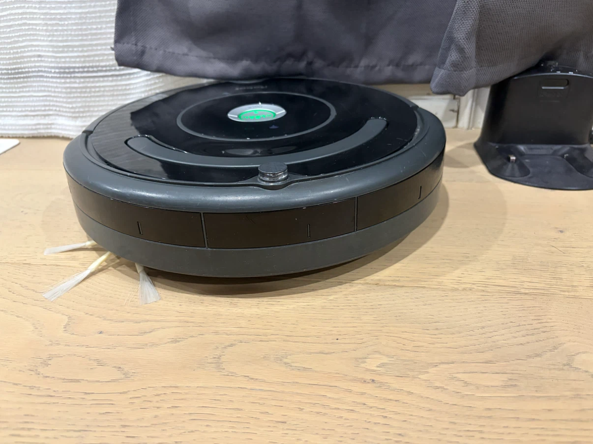 iRobot Roomba 671 - photo 3