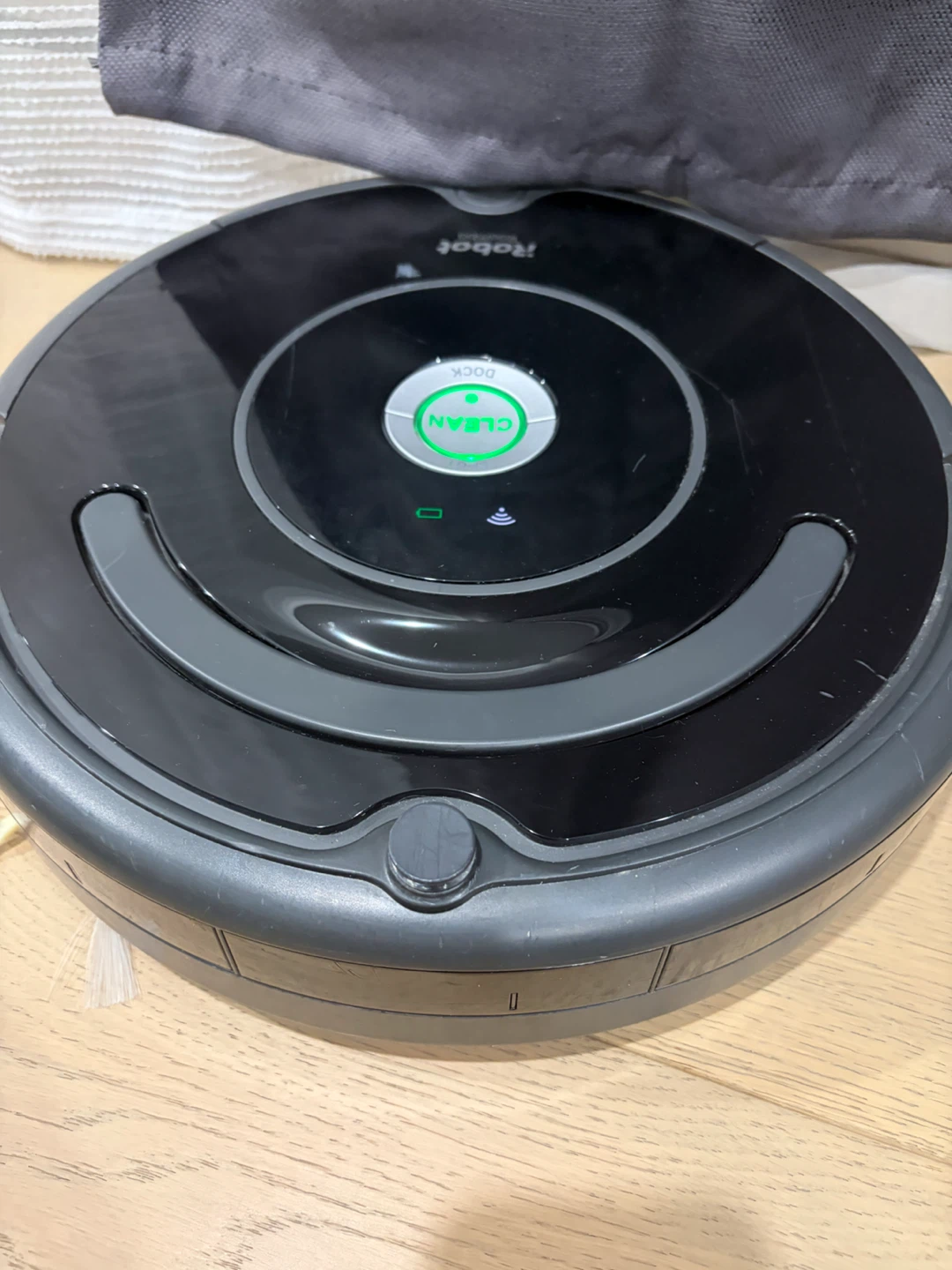 iRobot Roomba 671 - photo 4