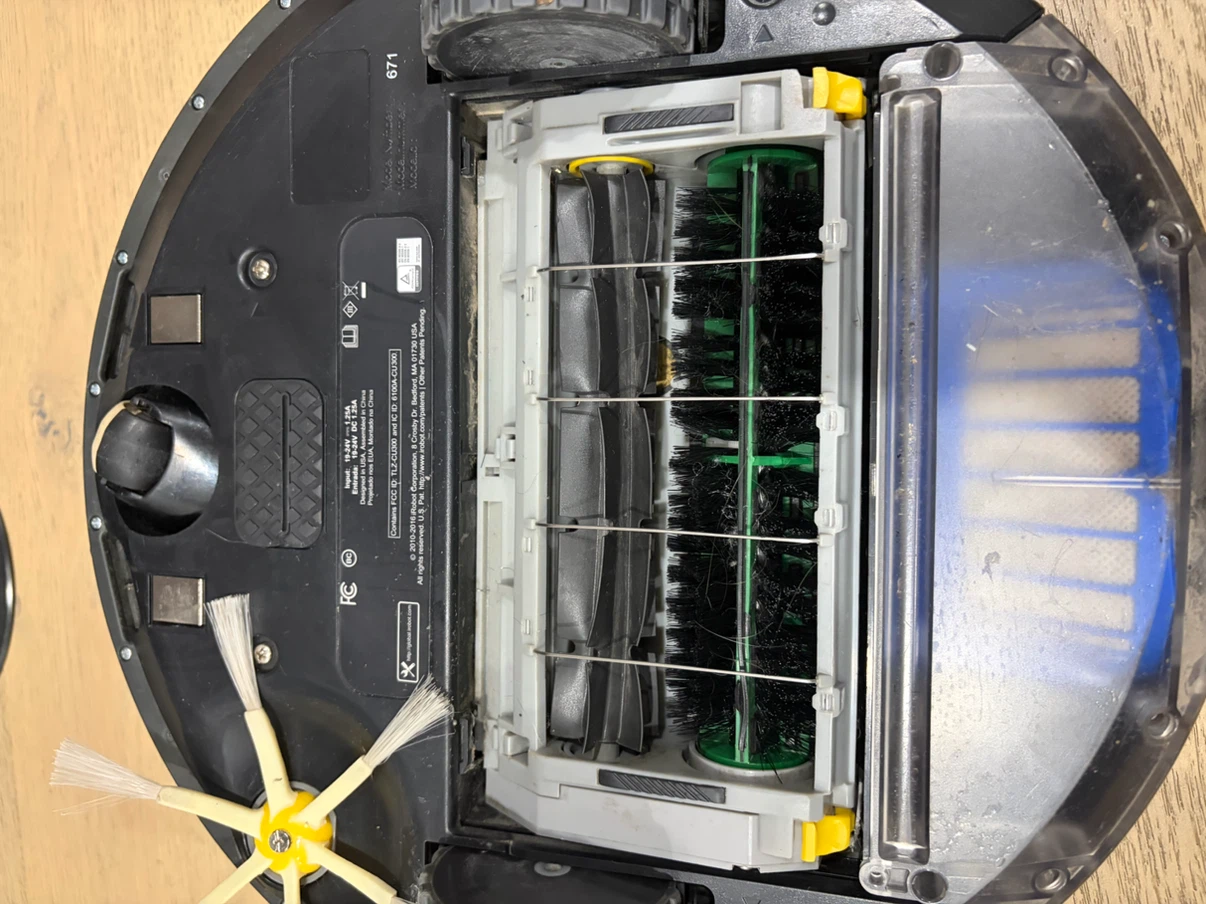 iRobot Roomba 671 - photo 5
