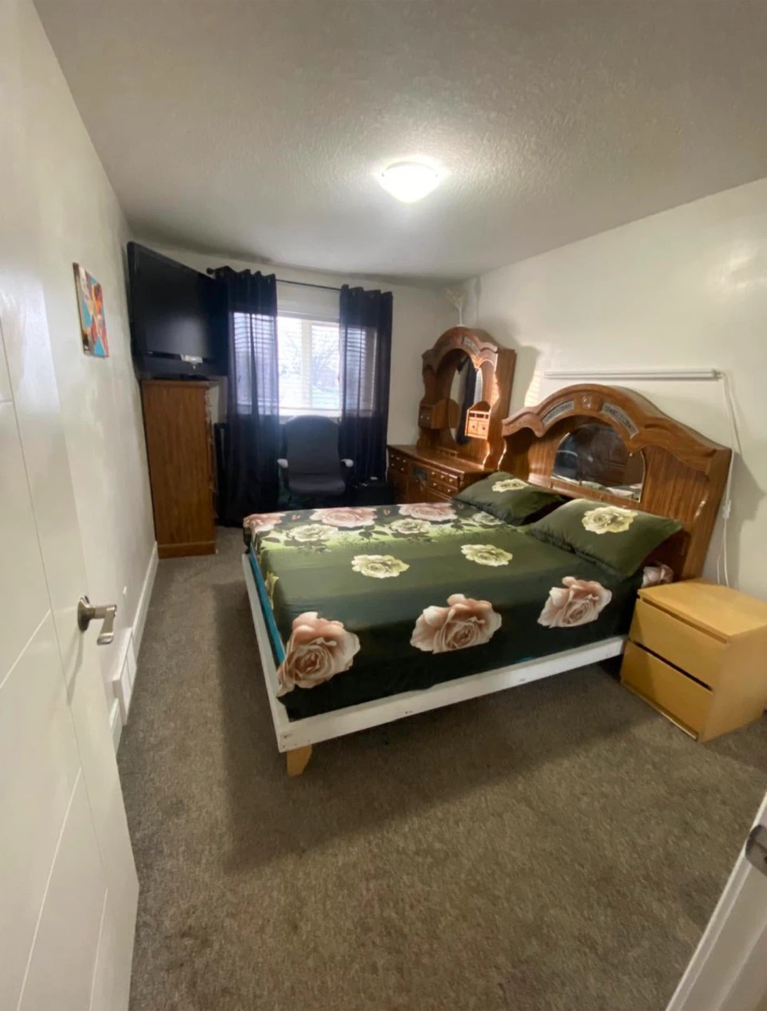Room for rent