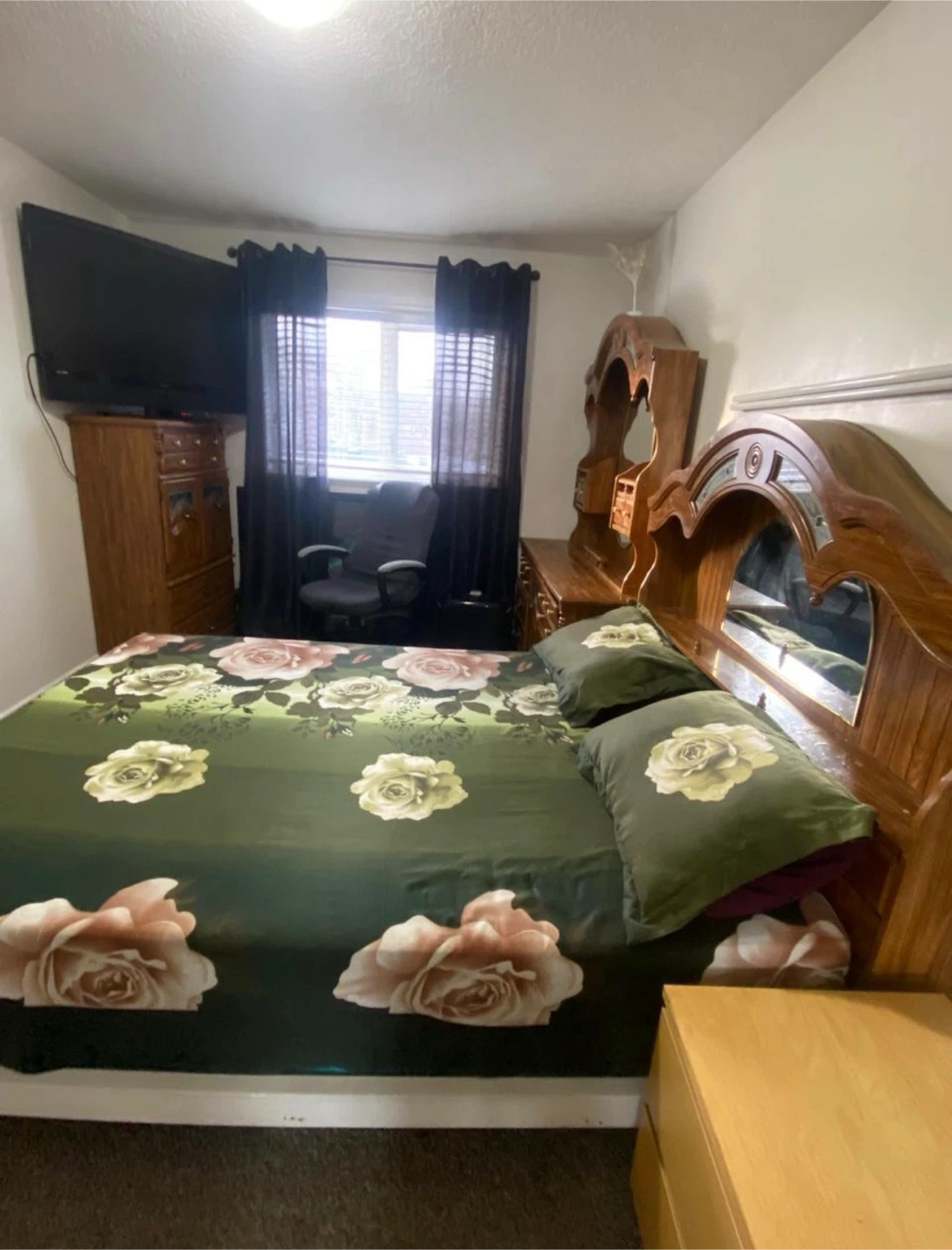 Room for rent - photo 2