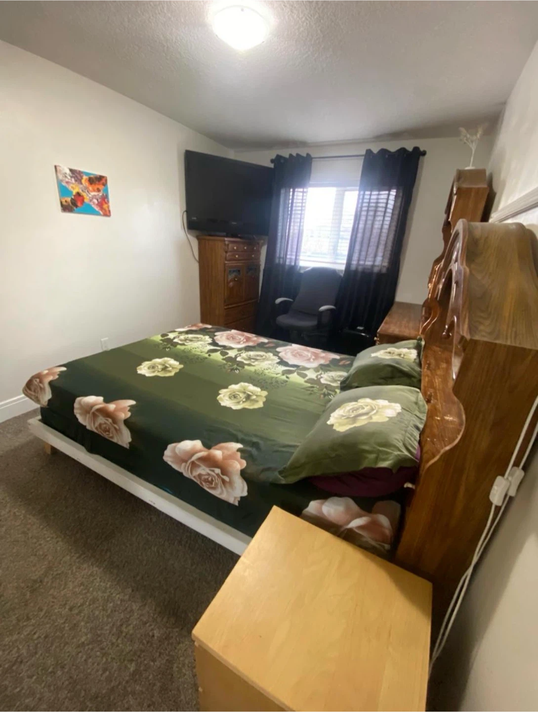 Room for rent - photo 3