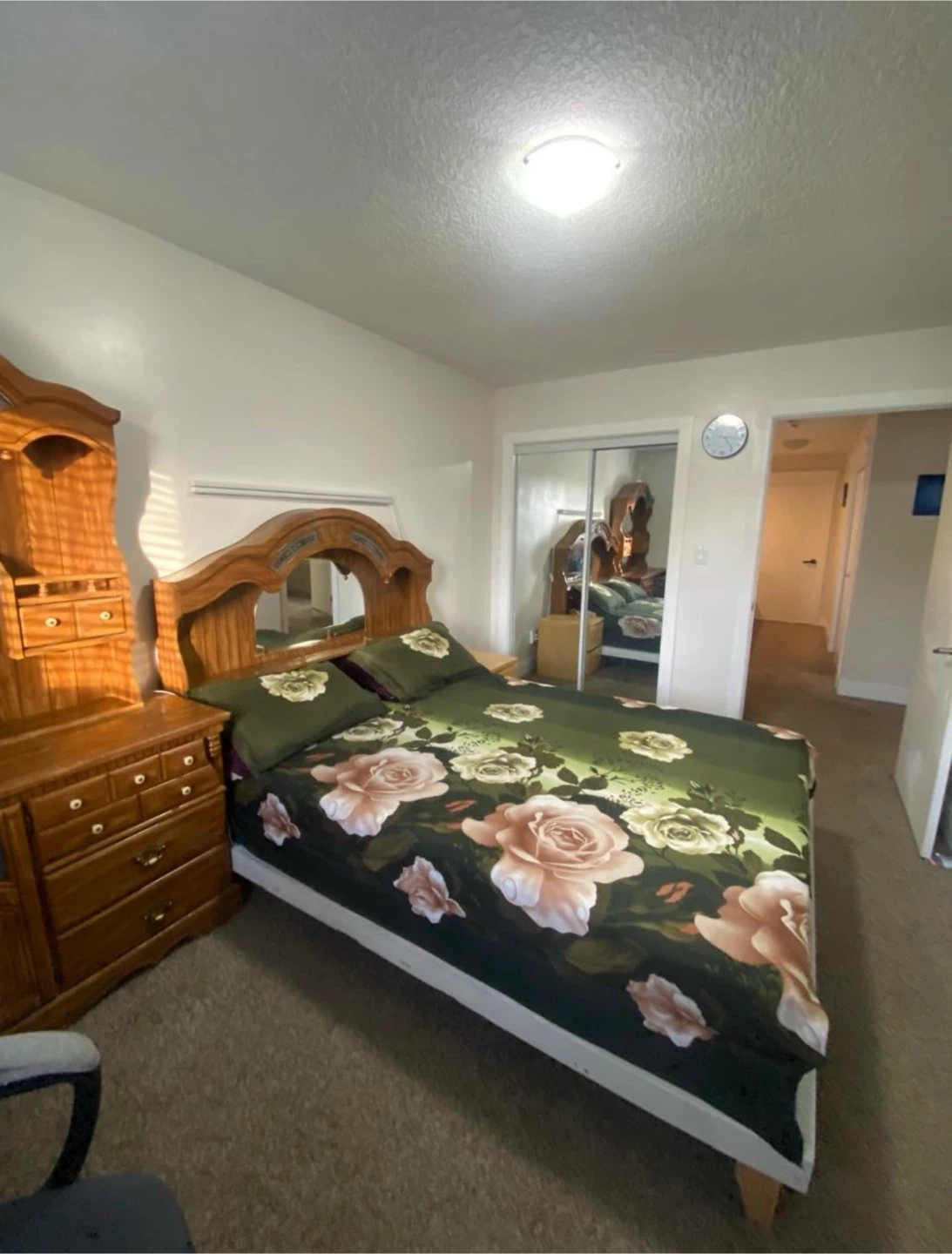 Room for rent - photo 4
