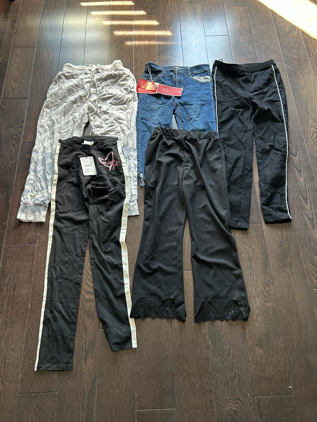 Girls Clothes (size 10-12) - photo 4