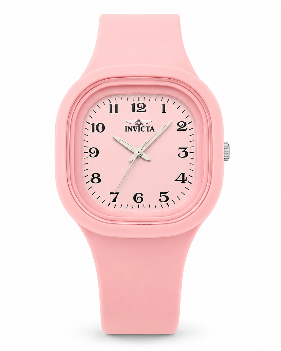 Invicta Celestial Velvion 45.3mm Pink Unisex Watch