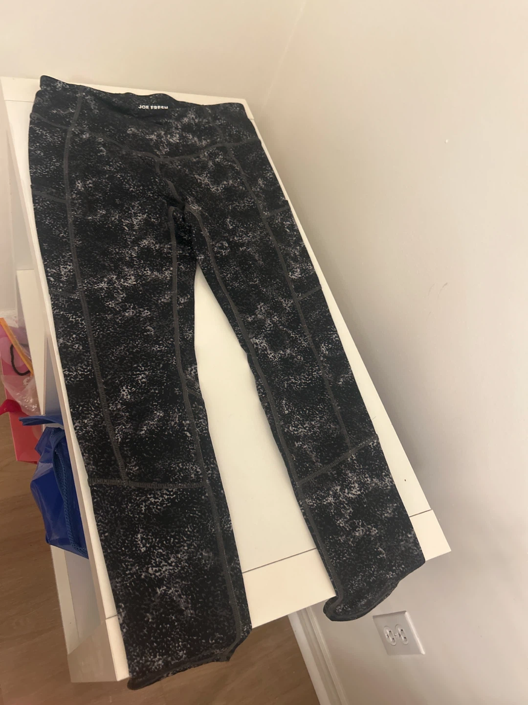 Joggers active