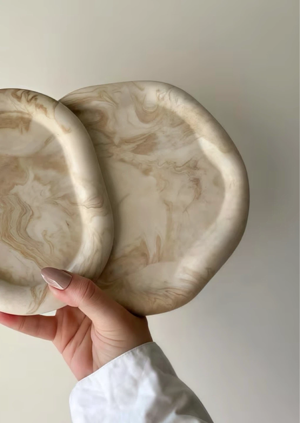Decorative Ceramic Trinket Dishes - photo 5