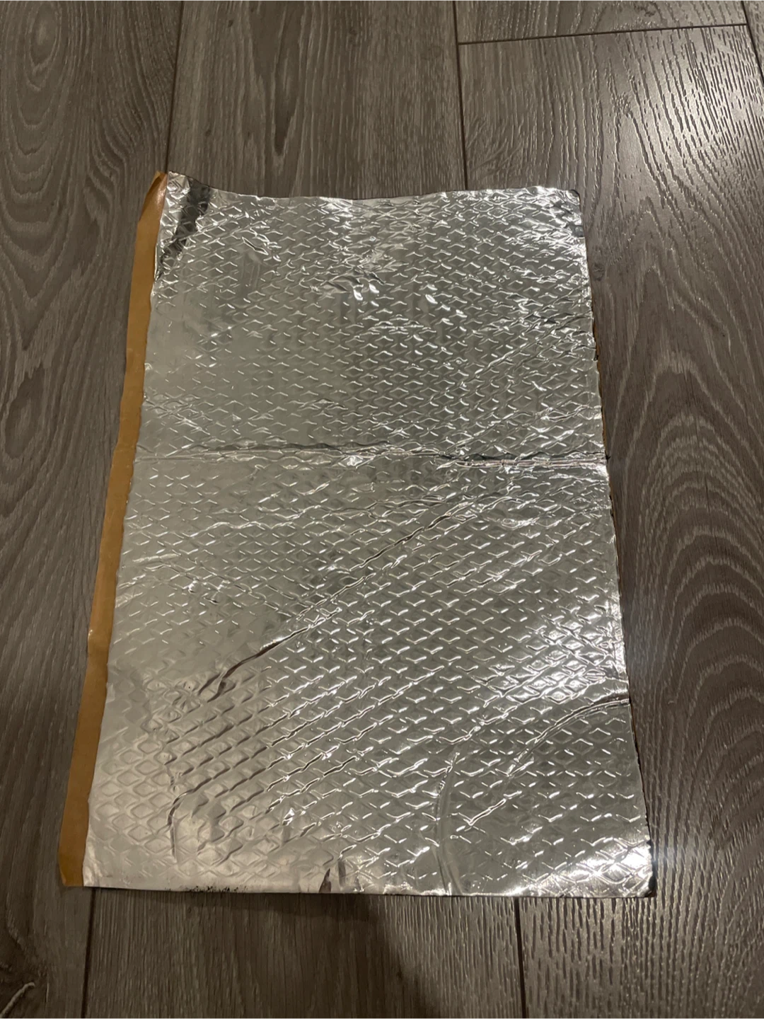 Noico 80 mil (2mm) Sound Deadening Mat Sheet