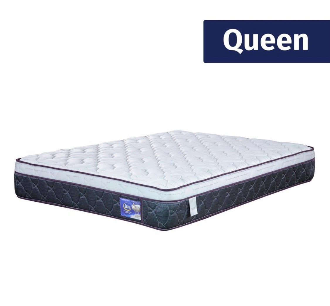 Queen Mattress