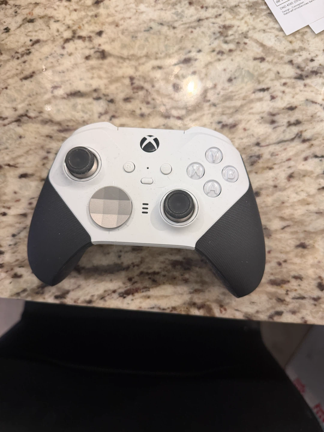 Xbox Elite Series 2 Wireless Controller