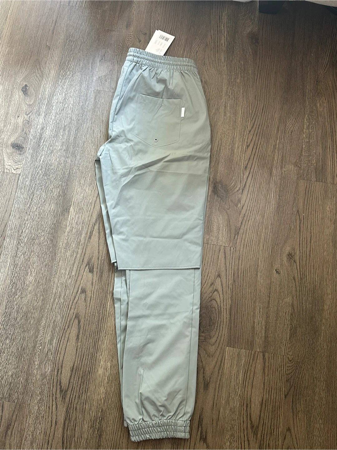 Rains Trousers - M/L - Stone - photo 4