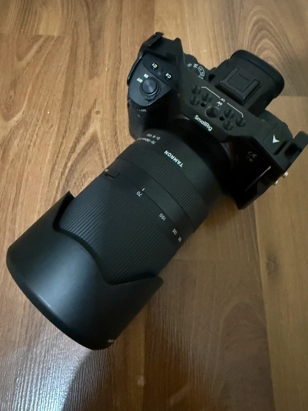 Sony A7 III + Complete Videography Rig - photo 2