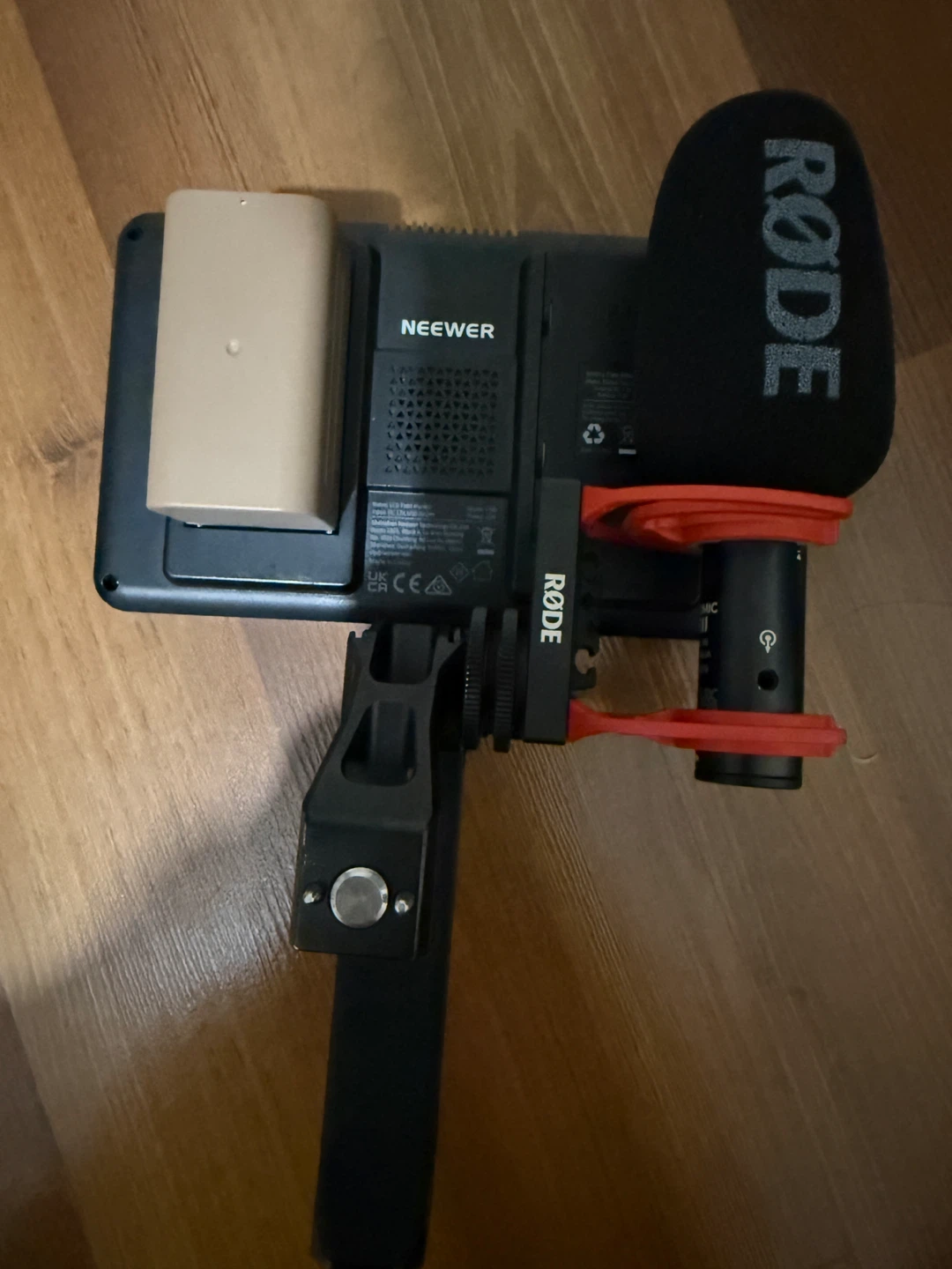 Sony A7 III + Complete Videography Rig - photo 3