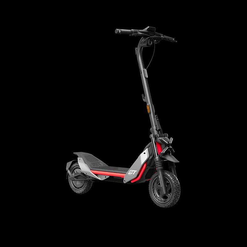 Segway ZT3 Pro Electric Kickscooter - photo 2