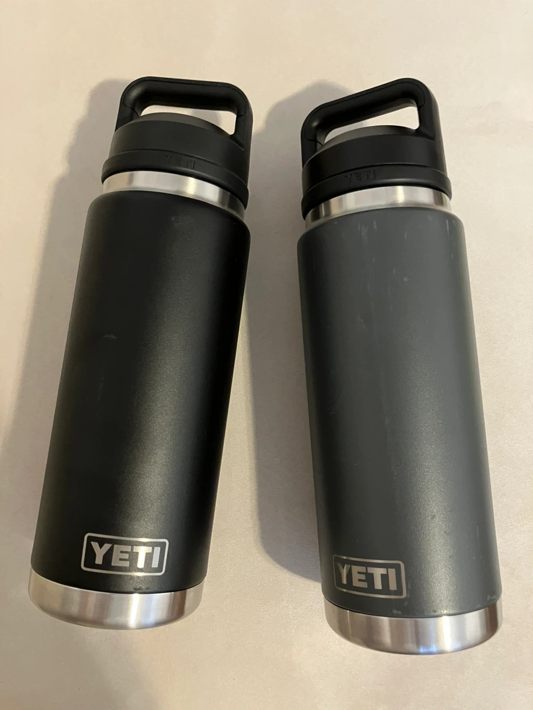 Yeti Rambler 26oz