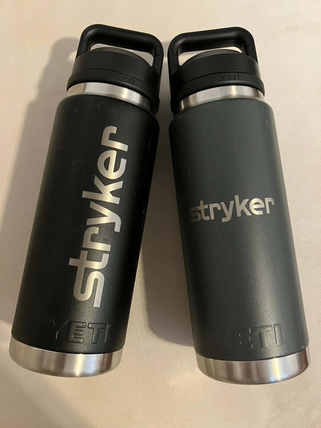 Yeti Rambler 26oz - photo 2